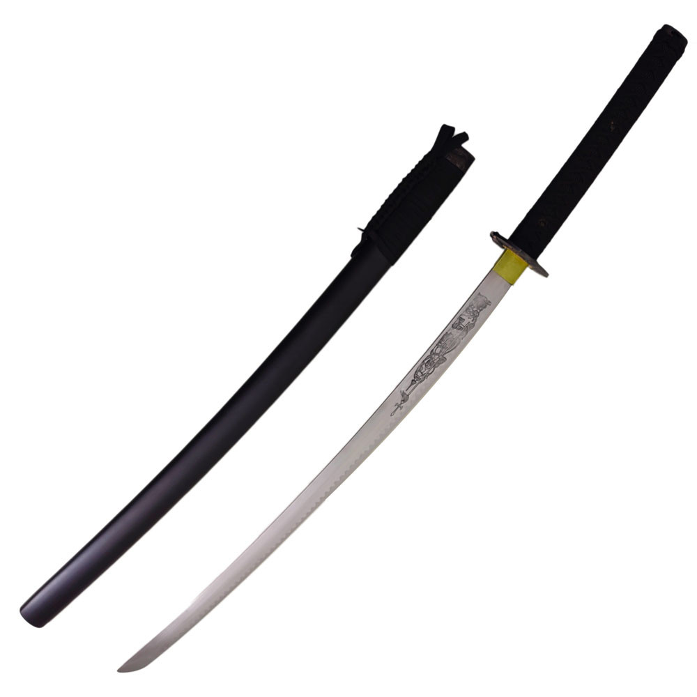 ?psc proxy image=1&product id=20514&image id=64835 - Parts of the katana: complete guide to understanding each element of the samurai sword