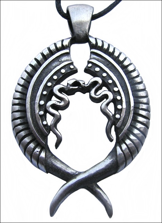 ?psc proxy image=1&product id=3185&image id=6504 - Greek Pendants: History, Symbols, and Techniques of Classical Jewelry