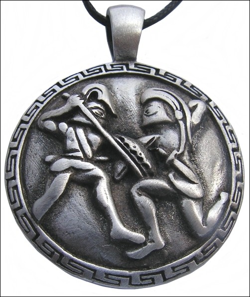 ?psc proxy image=1&product id=3186&image id=6505 - Greek Pendants: History, Symbols, and Techniques of Classical Jewelry