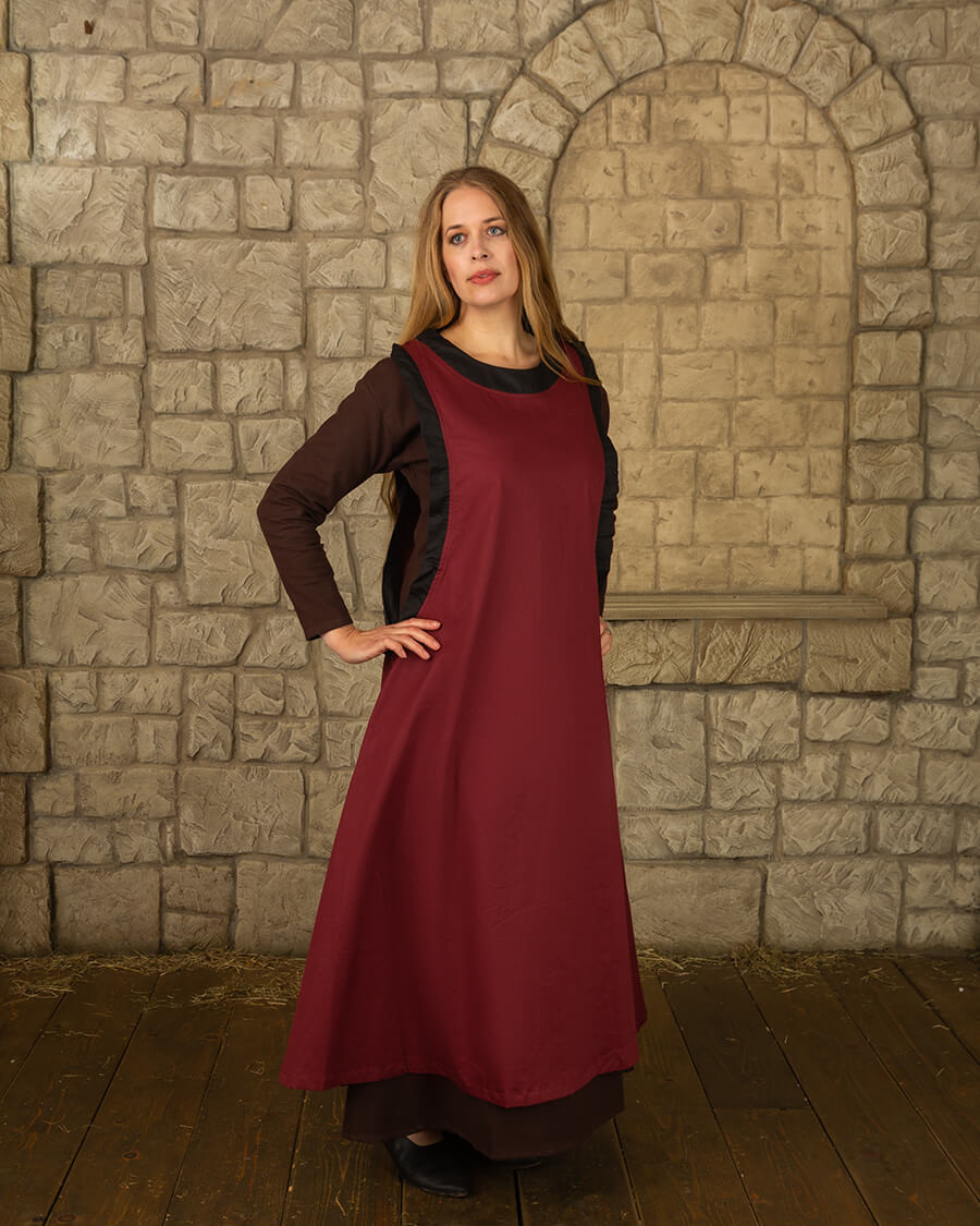 ?psc proxy image=1&product id=20644&image id=65112 - Medieval Women's Dresses: A Journey to Elegance and Status in the Middle Ages