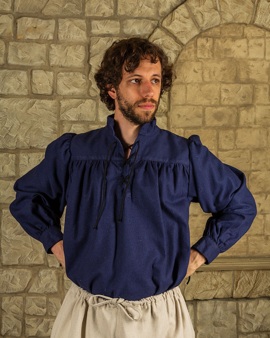 ?psc proxy image=1&product id=20951&image id=65694 - Unveiling the Medieval Shirt: A Journey Through Its History, Style and Meaning