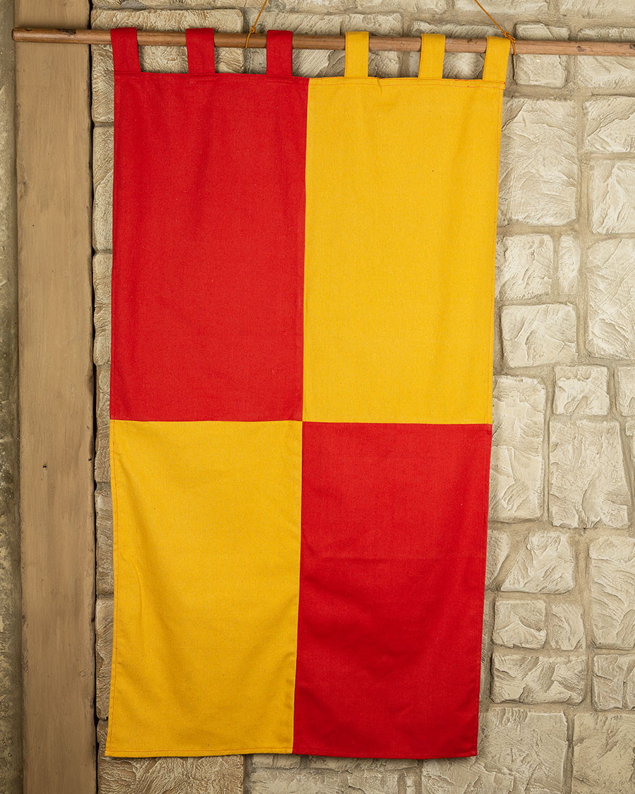 ?psc proxy image=1&product id=21166&image id=66137 - Medieval Banners: From Battle Symbols to Market Decoration