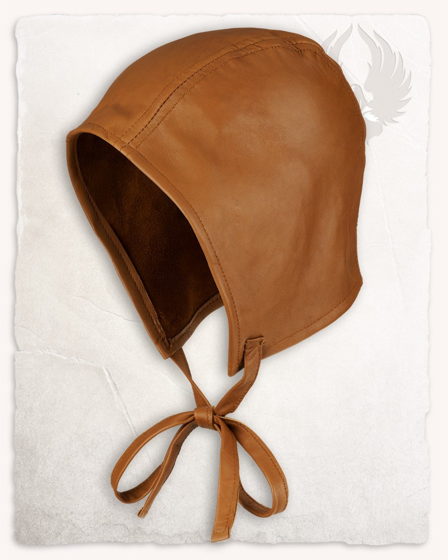 ?psc proxy image=1&product id=21189&image id=66178 - The Secrets of the Medieval Head: A Complete Guide to Hats and Headwear for Reenactors