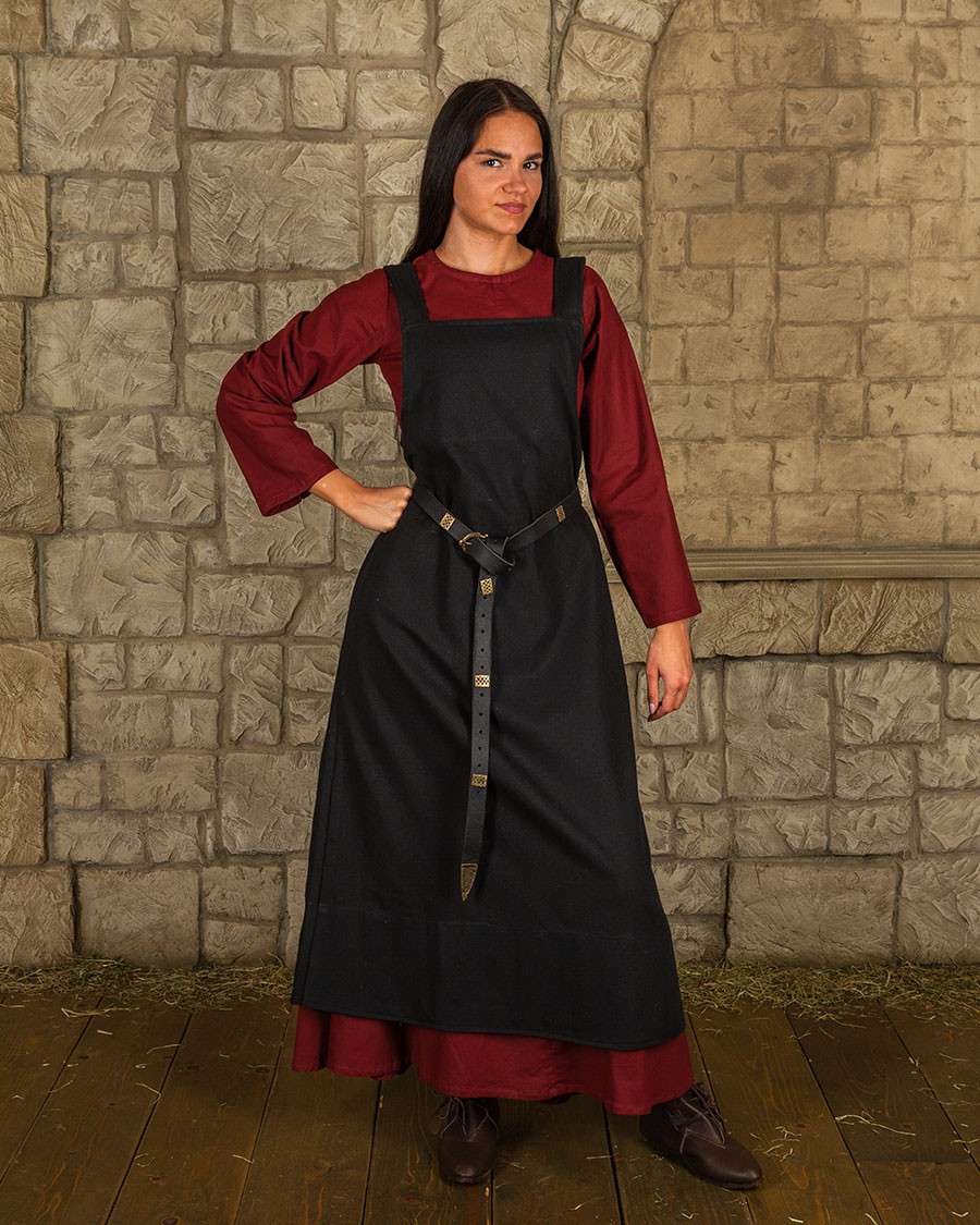 ?psc proxy image=1&product id=21203&image id=66230 - Medieval Winter Clothing: An Epic and Practical Guide to Materials, Layers, and Social Use