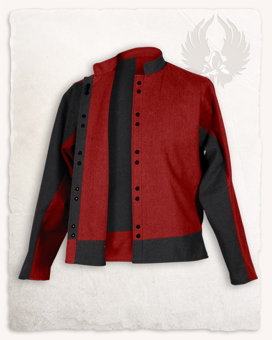 ?psc proxy image=1&product id=21323&image id=66478 - Gaban, medieval coat: History, differences and its impact on fashion