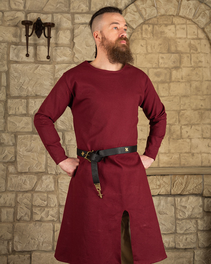 ?psc proxy image=1&product id=21342&image id=66519 - Medieval tunics: history, fabrics and how to choose the best for men and women