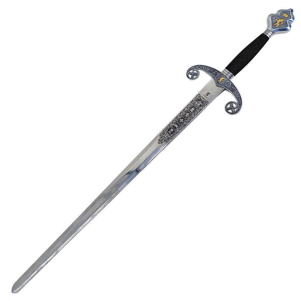 ?psc proxy image=1&product id=21136&image id=66962 - Alfonso X The Wise Sword: history, design, and faithful 13th-century replicas
