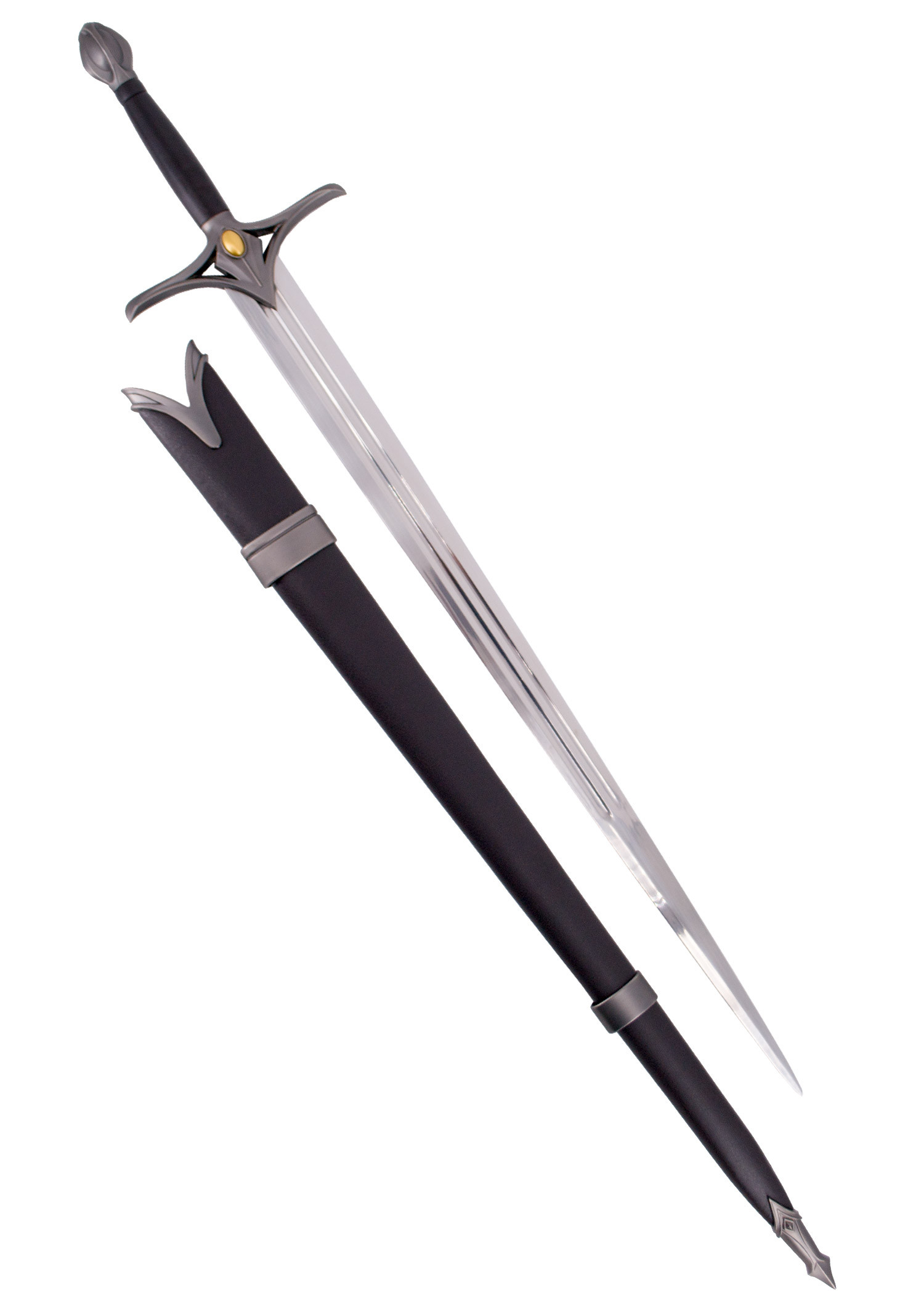 ?psc proxy image=1&product id=22103&image id=68590 - Swords of The Lord of the Rings and The Hobbit: the forge, the symbol, and the blades that changed Middle-earth