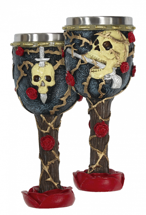 ?psc proxy image=1&product id=22186&image id=68761 - Medieval Chalices: history, art, and meaning of the sacred vessel