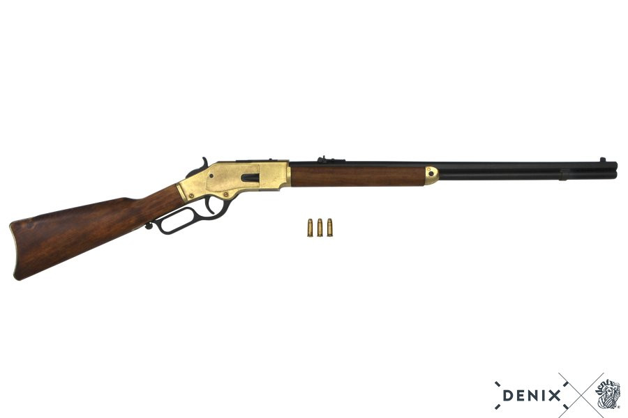 ?psc proxy image=1&product id=22197&image id=68782 - Winchester Rifle: The History and Legend of the Gun that Conquered the West