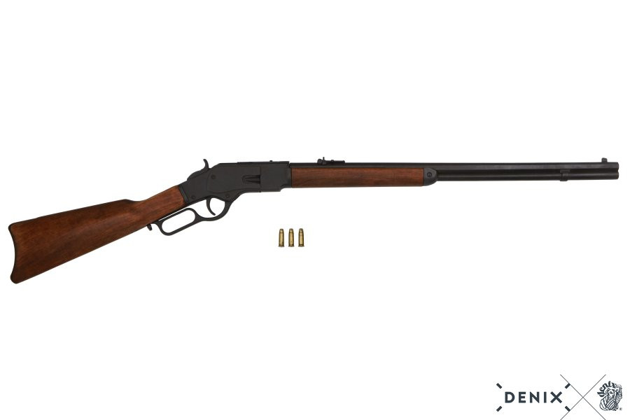 ?psc proxy image=1&product id=22201&image id=68800 - Winchester Rifle: The History and Legend of the Gun that Conquered the West