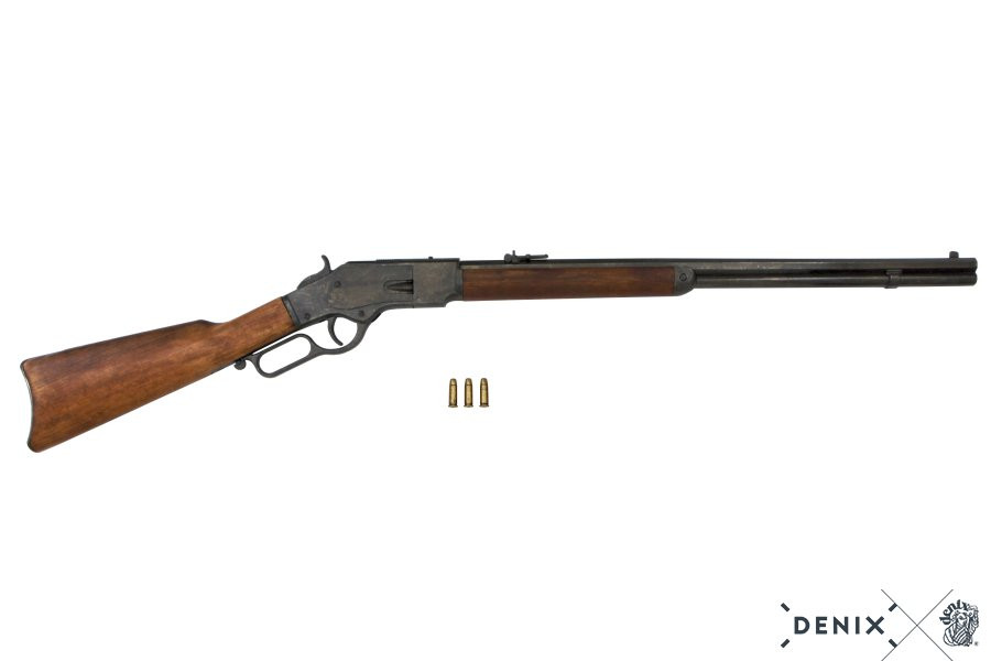 ?psc proxy image=1&product id=22203&image id=68811 - Winchester Rifle: The History and Legend of the Gun that Conquered the West