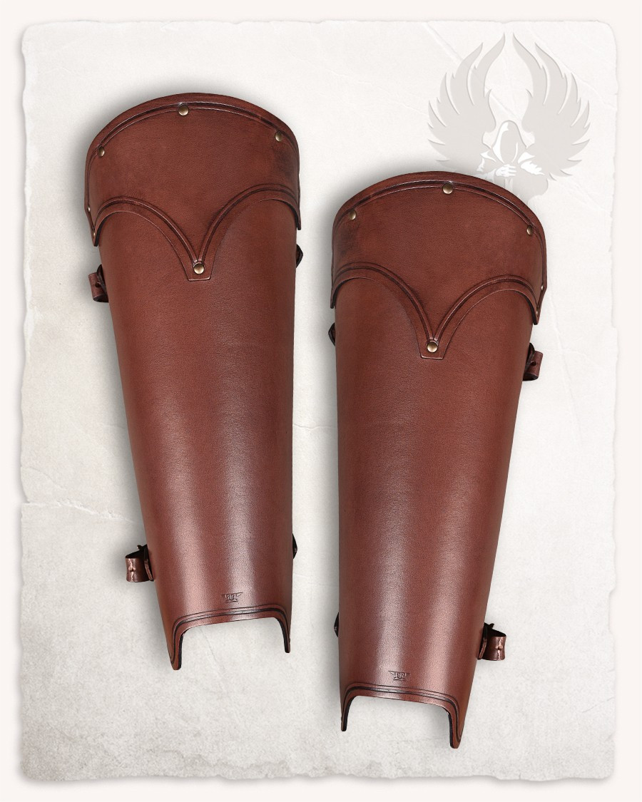 ?psc proxy image=1&product id=22344&image id=69058 - Greek, Roman, Viking, and Medieval Greaves: The Evolution of Leg Protection