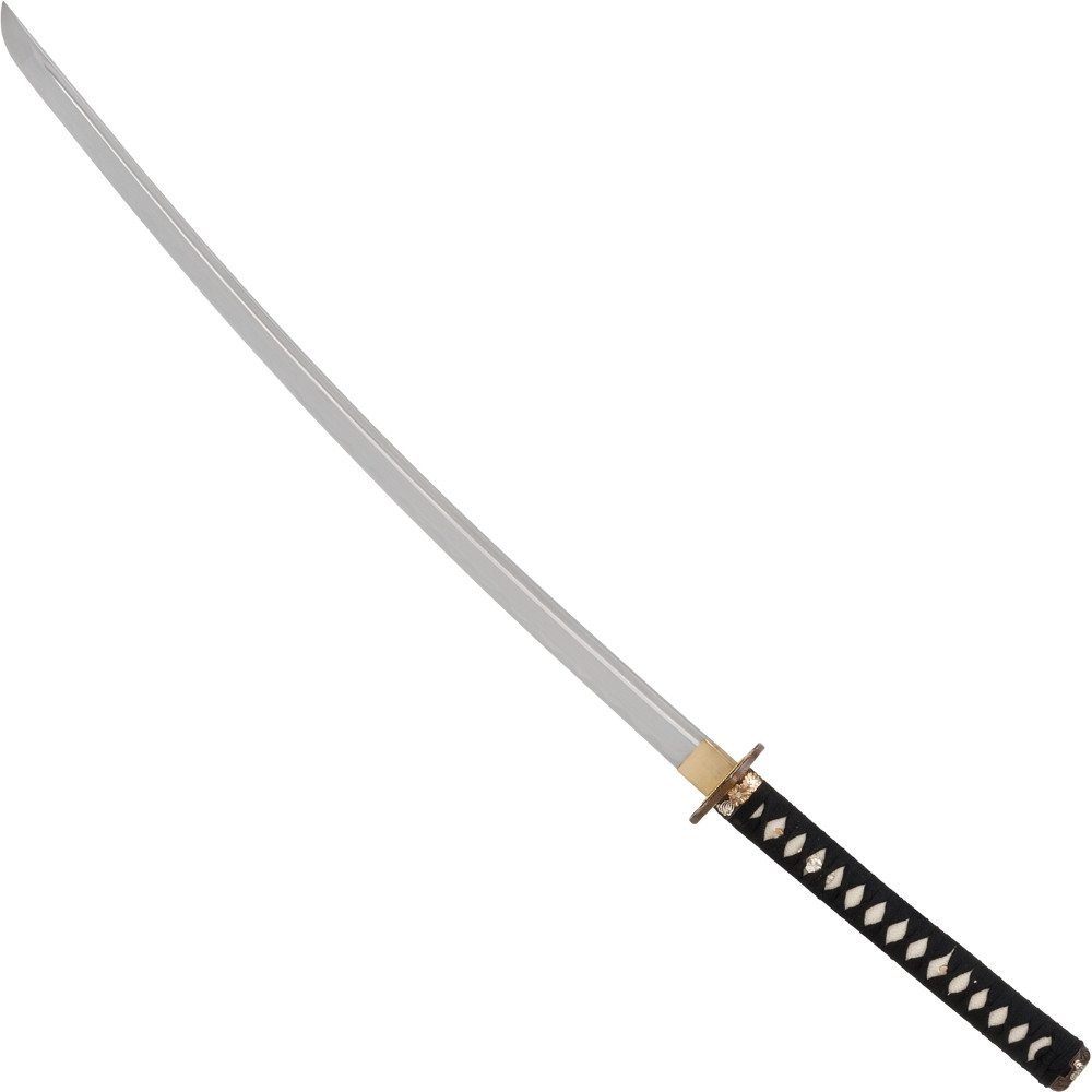 Katana Hana by John Lee