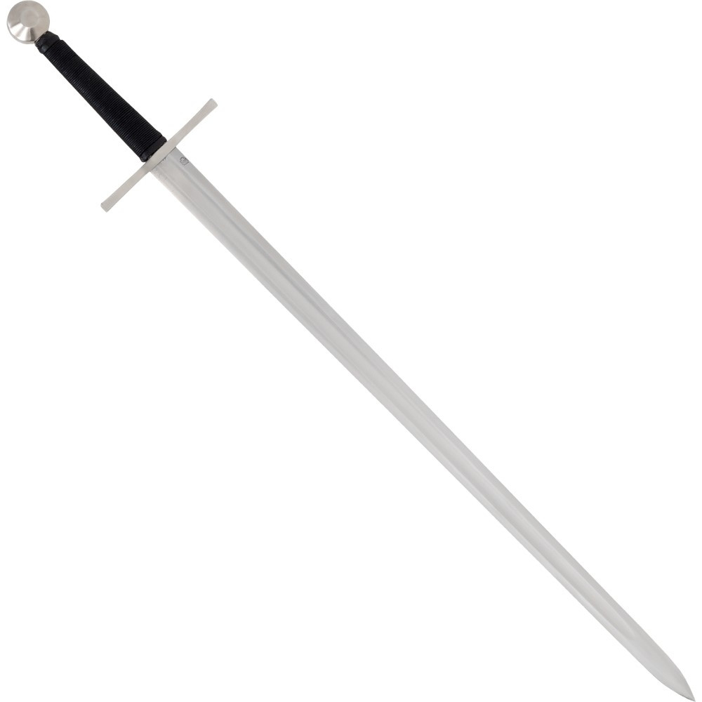 Franconian Bastard Functional Sword (Sharp)