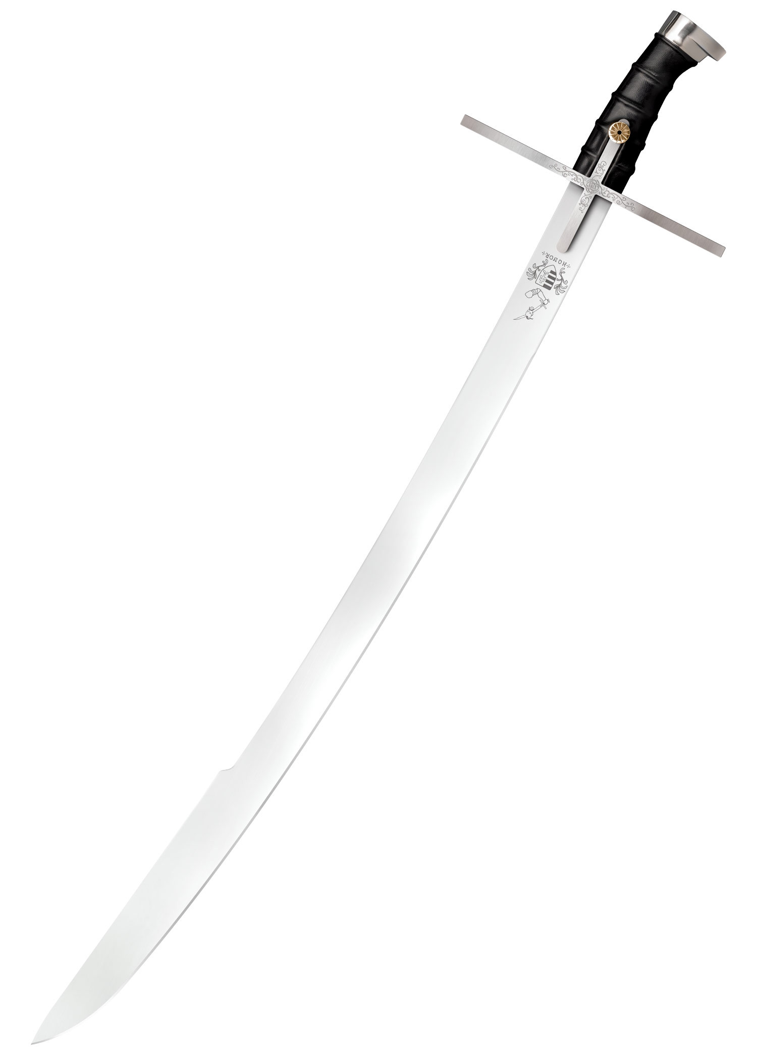 ?psc proxy image=1&product id=23434&image id=71520 - Hungarian Sabers: History, Techniques, and Replicas of the Hussar Sabre