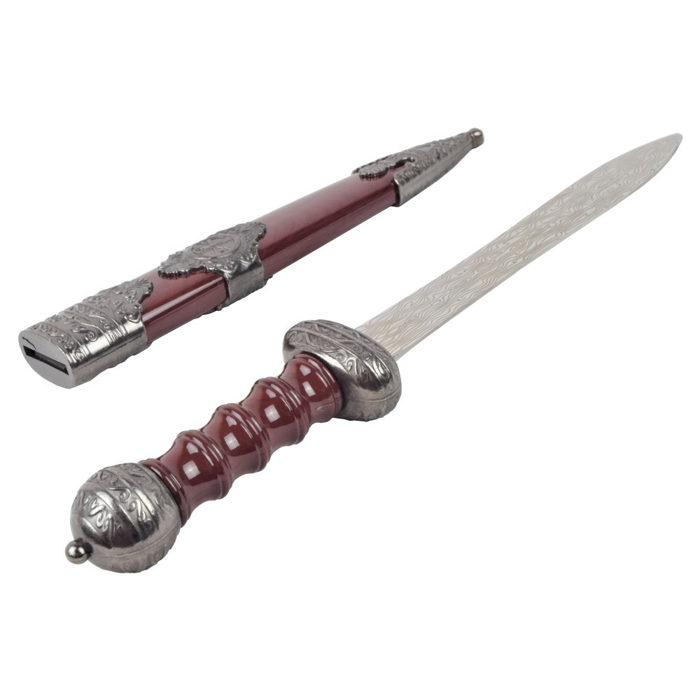 ?psc proxy image=1&product id=23584&image id=71887 - Roman Pugio: the dagger that forged the legionary's identity