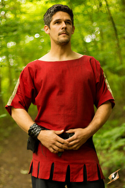 ?psc proxy image=1&product id=23846&image id=72343 - Roman Manicata Tunic: History, design and practical guide for recreation