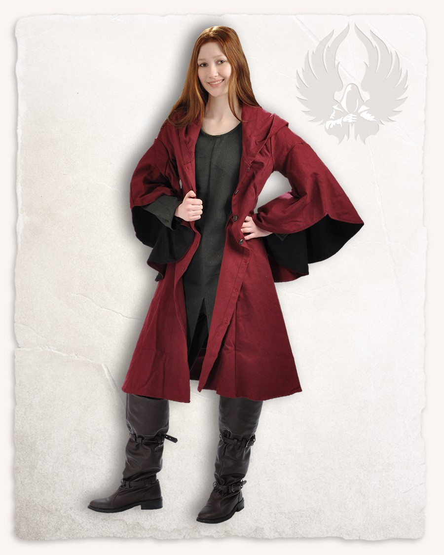 ?psc proxy image=1&product id=24010&image id=72638 - Gaban, medieval coat: History, differences and its impact on fashion