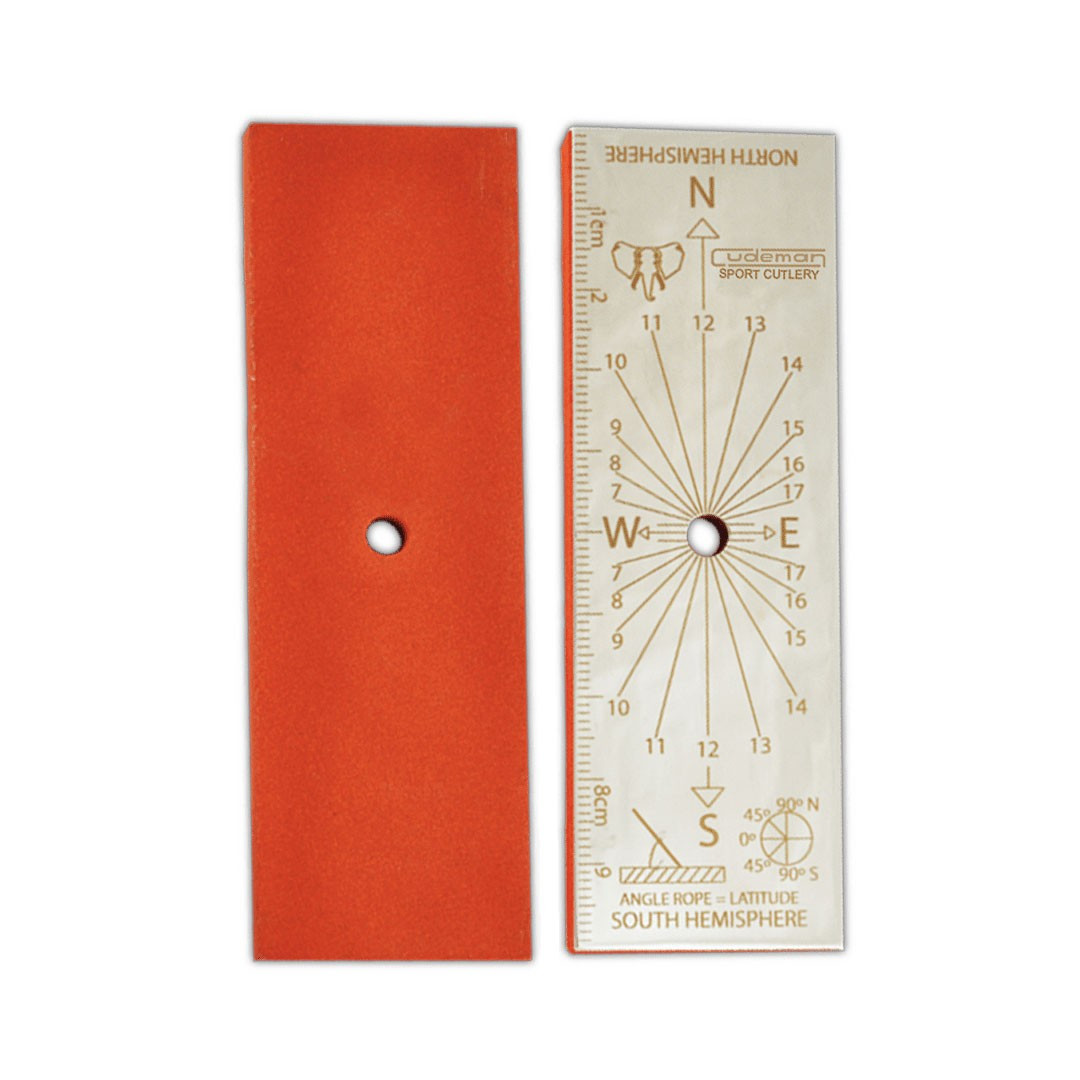 Cudeman Tactical Sharpening Stone