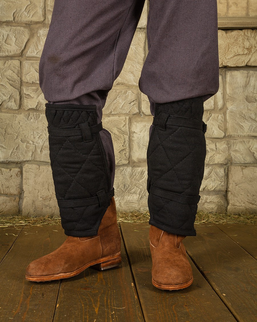 ?psc proxy image=1&product id=24216&image id=73139 - Greek, Roman, Viking, and Medieval Greaves: The Evolution of Leg Protection