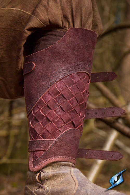 ?psc proxy image=1&product id=24237&image id=73214 - Greek, Roman, Viking, and Medieval Greaves: The Evolution of Leg Protection