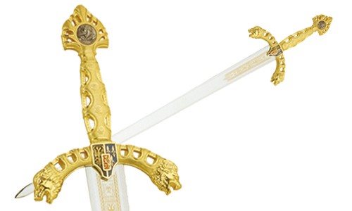 ?psc proxy image=1&product id=324&image id=735 - The Sword of Saint Michael: history, legend, replicas and the mysterious line of sanctuaries