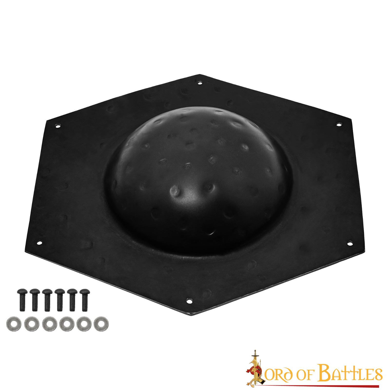 ?psc proxy image=1&product id=24291&image id=73544 - Umbo: The Hidden Essence of the Medieval Shield