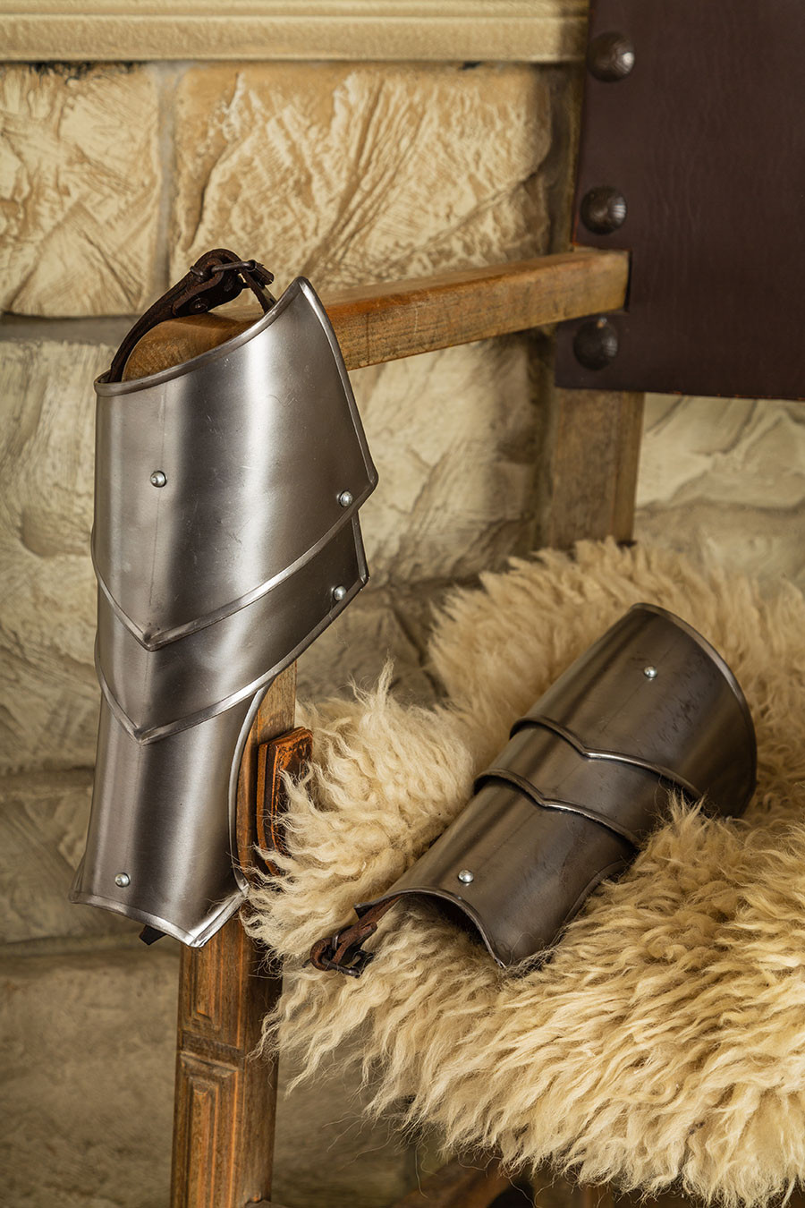 ?psc proxy image=1&product id=24369&image id=73881 - Medieval Warrior Pauldrons: History and Evolution of Shoulder Protection