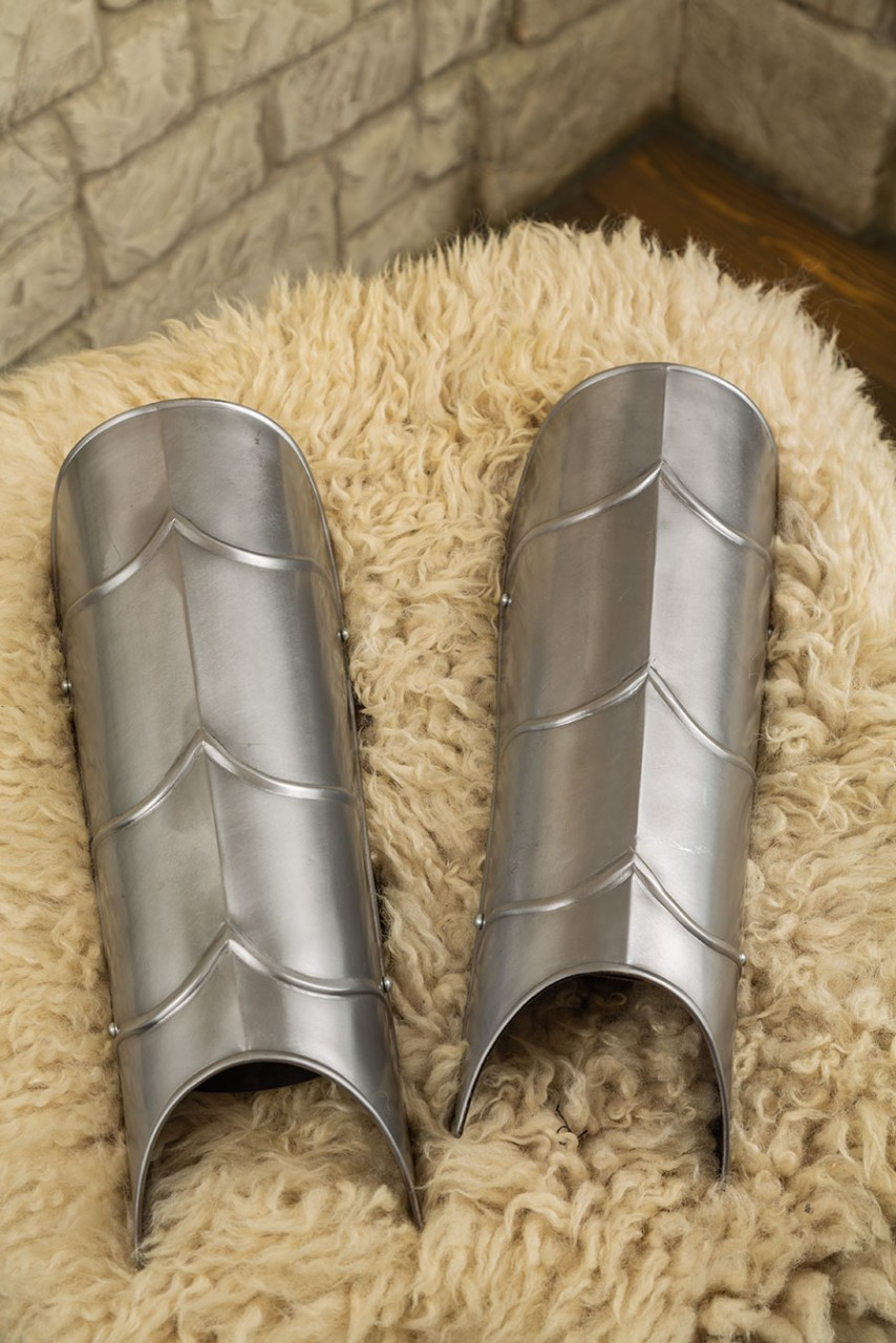 ?psc proxy image=1&product id=24370&image id=73886 - Greek, Roman, Viking, and Medieval Greaves: The Evolution of Leg Protection