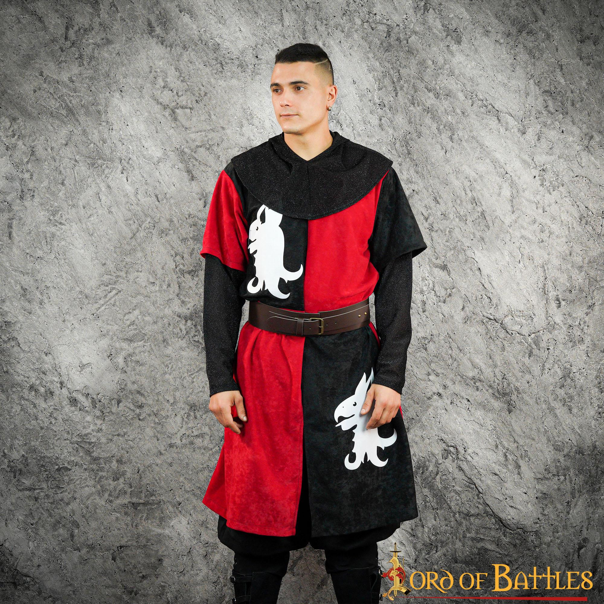 ?psc proxy image=1&product id=24387&image id=73958 - Exploring the Fascinating World of Medieval Costumes: History, Style and Legacy