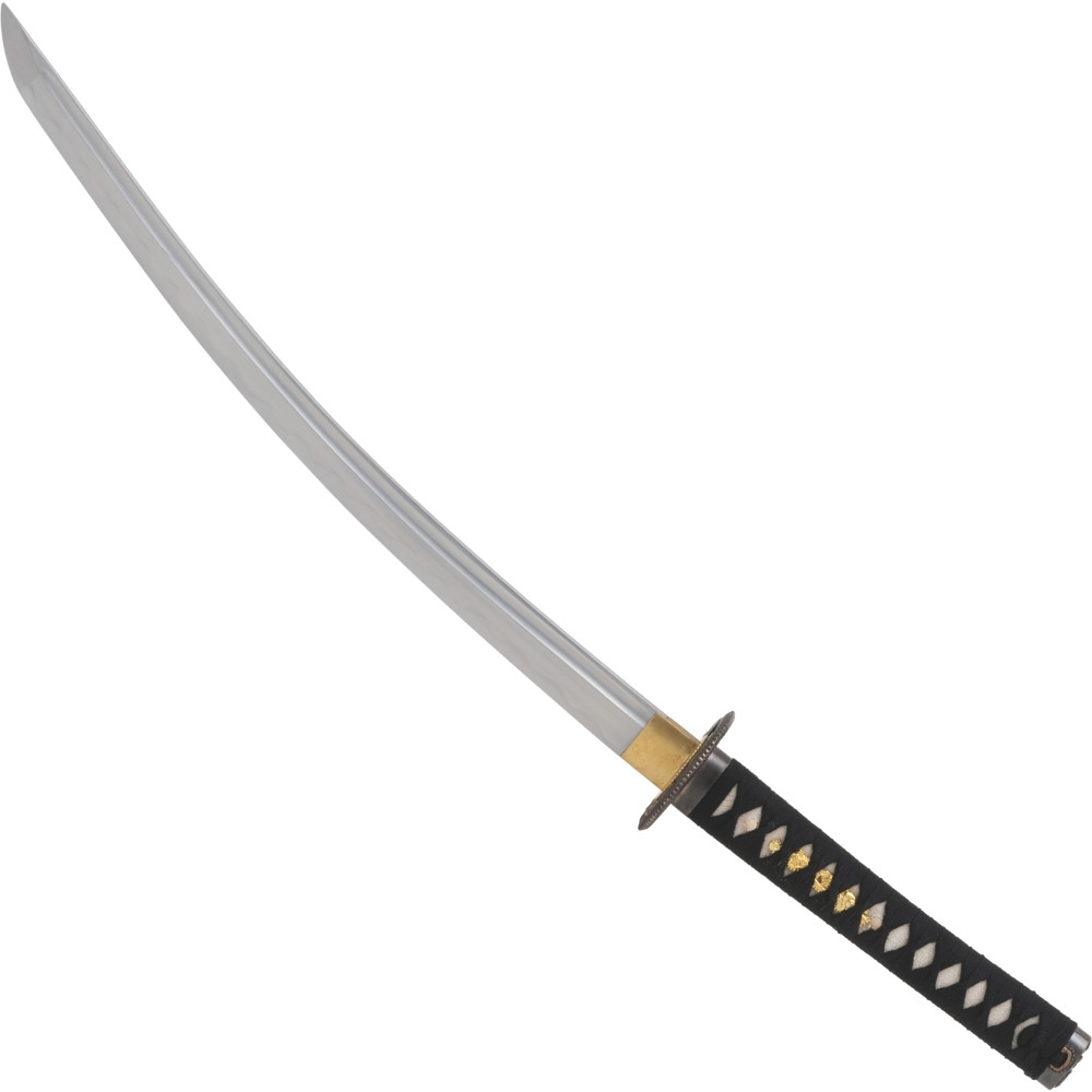 ?psc proxy image=1&product id=24402&image id=74045 - Japanese Wakizashi: the short sword embodying samurai honor and technique