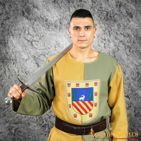 ?psc proxy image=1&product id=24450&image id=74254 - Medieval tunics: history, fabrics and how to choose the best for men and women