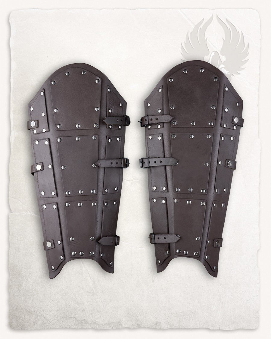 ?psc proxy image=1&product id=24458&image id=74277 - Greek, Roman, Viking, and Medieval Greaves: The Evolution of Leg Protection