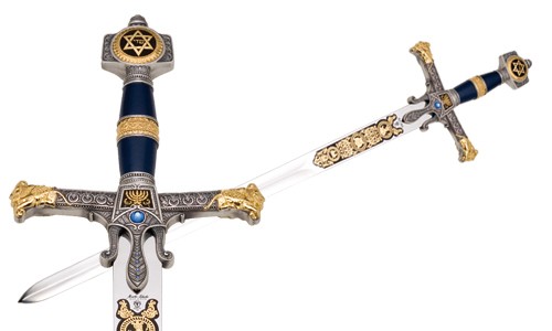 ?psc proxy image=1&product id=326&image id=743 - Swords of Toledo: history, technique and the legacy of Toledan steel