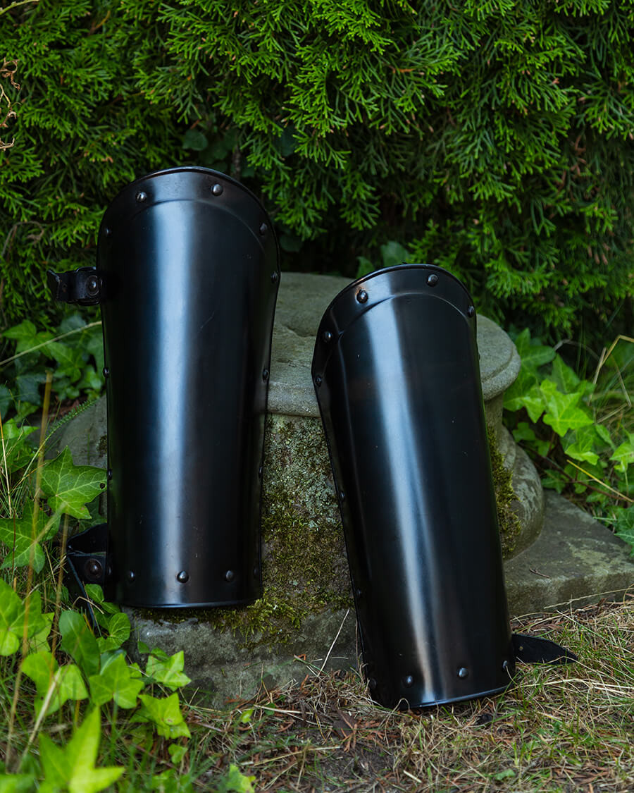?psc proxy image=1&product id=24476&image id=74337 - Greek, Roman, Viking, and Medieval Greaves: The Evolution of Leg Protection