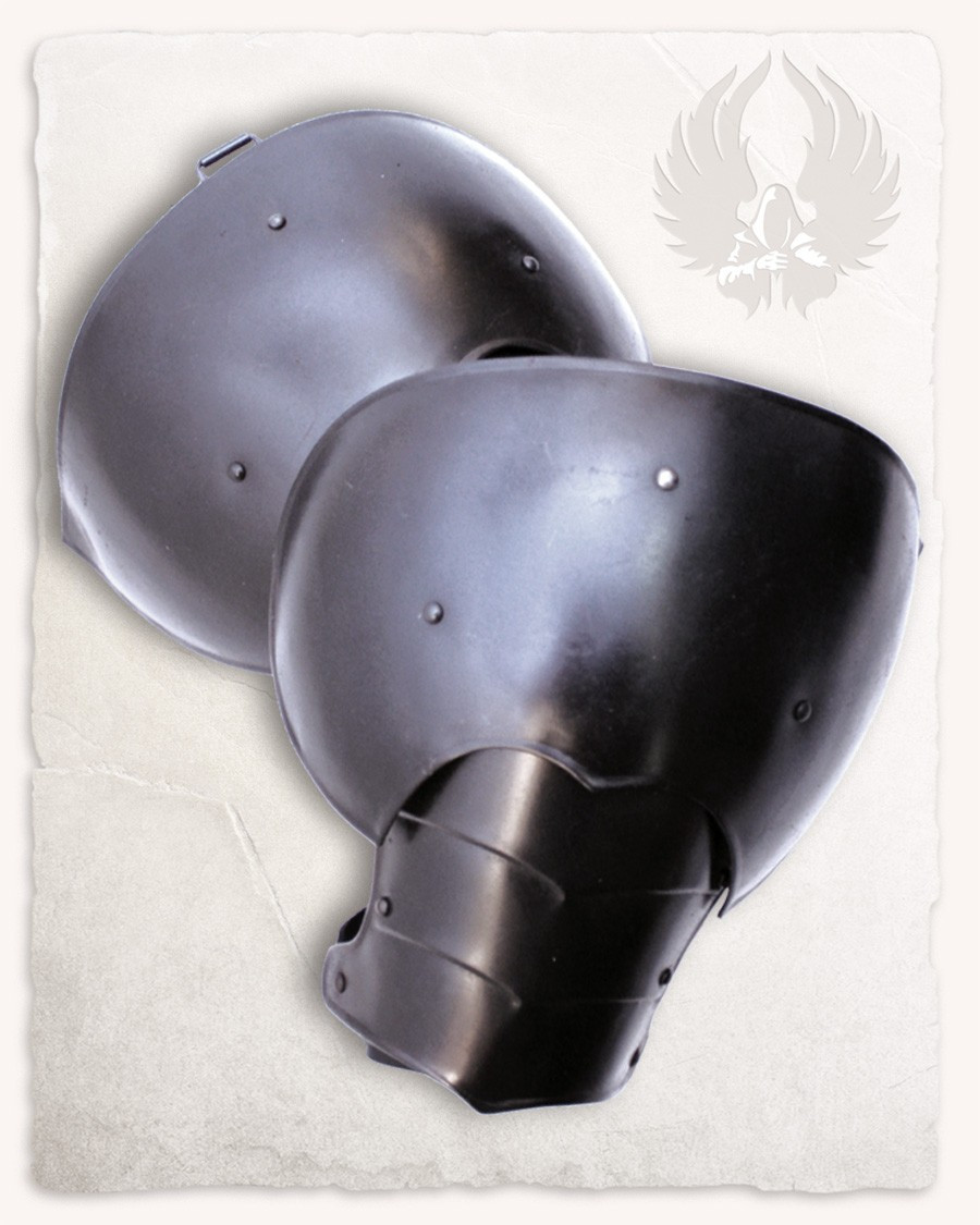 ?psc proxy image=1&product id=24498&image id=74431 - Medieval Warrior Pauldrons: History and Evolution of Shoulder Protection