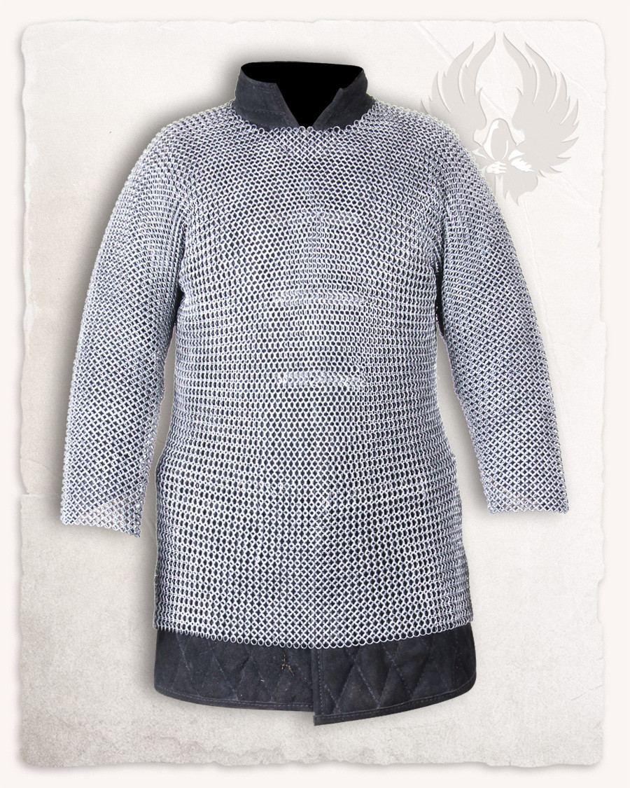 ?psc proxy image=1&product id=24586&image id=74639 - Chainmail and Coifs: A Journey Through Medieval Armor, from Its History to Its Care
