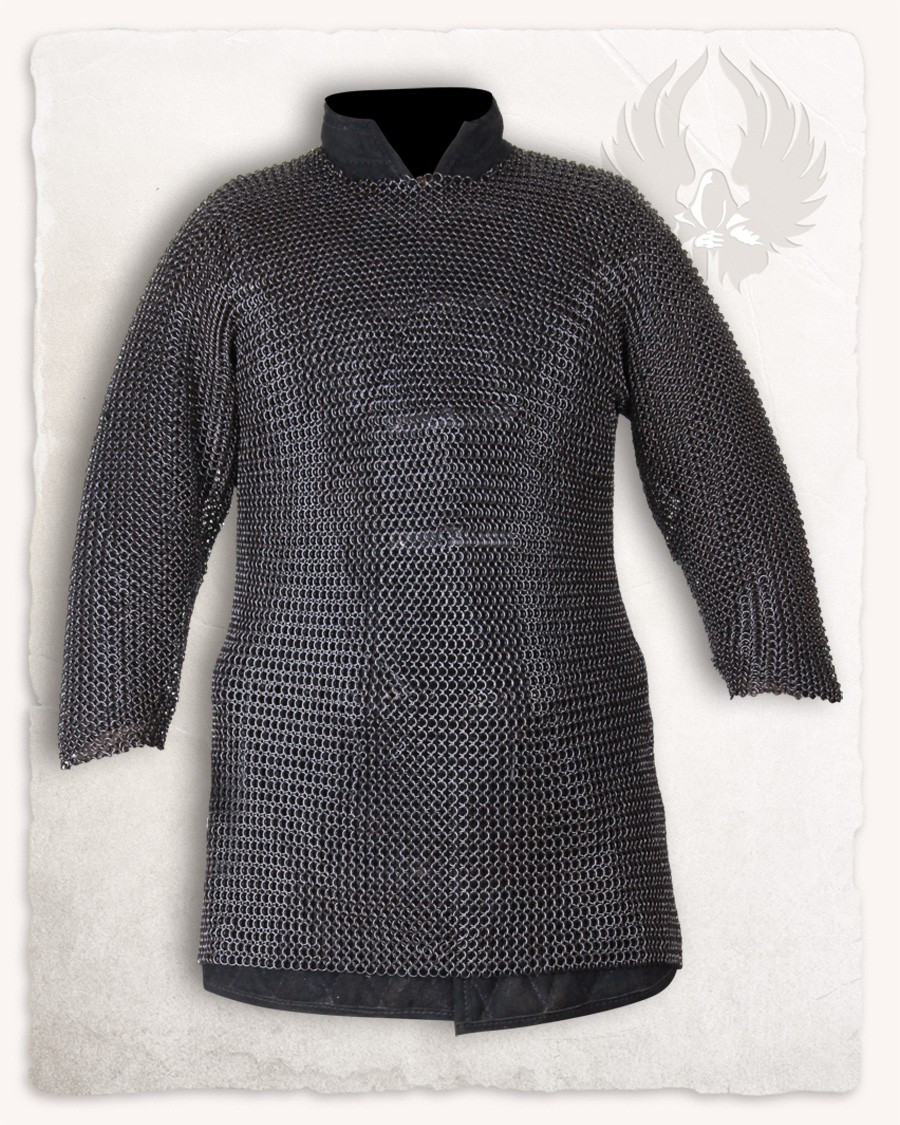 ?psc proxy image=1&product id=24588&image id=74641 - Chainmail and Coifs: A Journey Through Medieval Armor, from Its History to Its Care