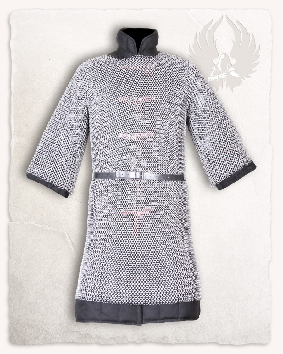 ?psc proxy image=1&product id=24603&image id=74697 - Chainmail Manufacturing: A Complete Guide to Weaving, Choosing, and Maintaining Historical Rings