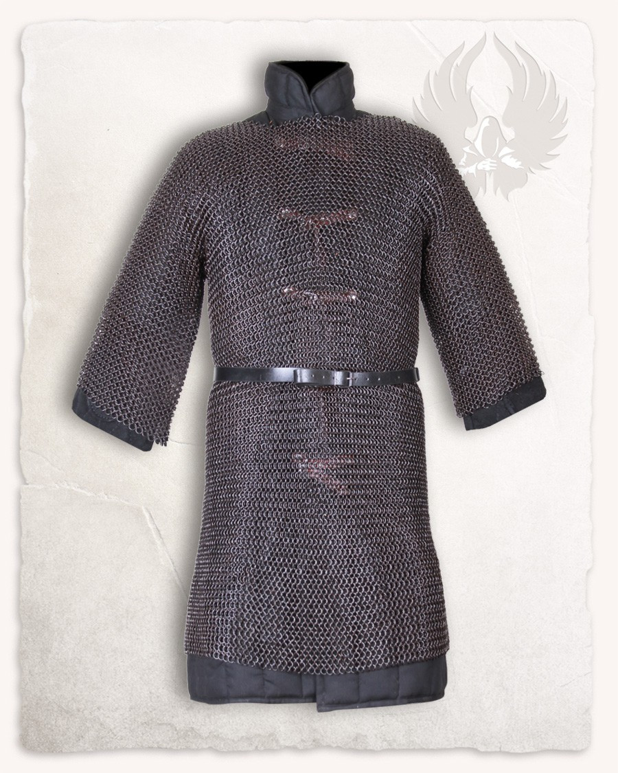 ?psc proxy image=1&product id=24604&image id=74698 - Chainmail Manufacturing: A Complete Guide to Weaving, Choosing, and Maintaining Historical Rings