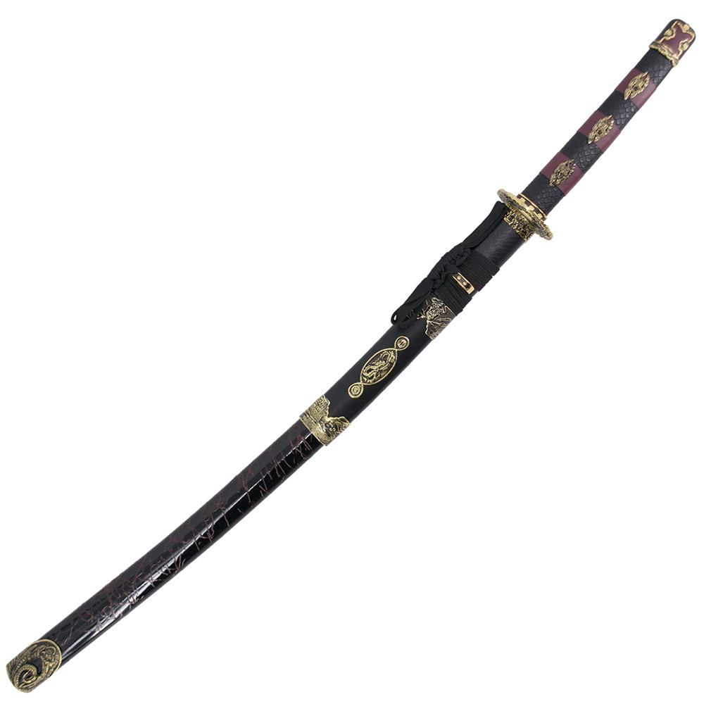 ?psc proxy image=1&product id=24627&image id=74774 - Parts of the katana: complete guide to understanding each element of the samurai sword