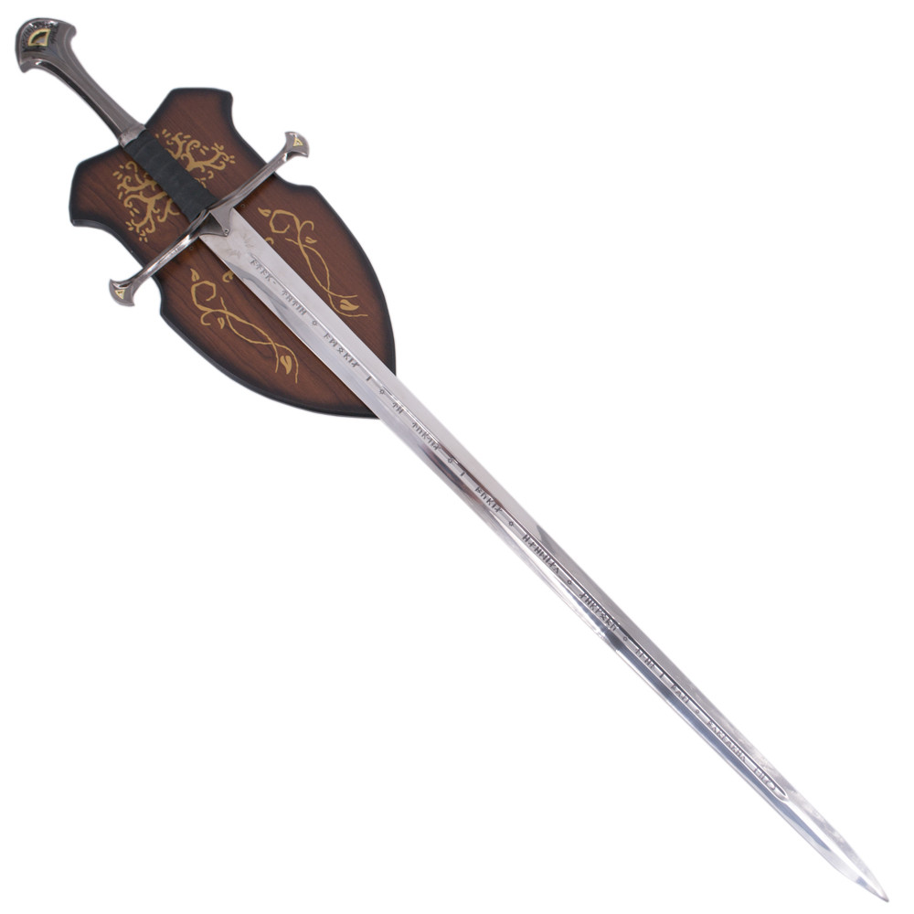?psc proxy image=1&product id=24638&image id=74831 - Swords of The Lord of the Rings and The Hobbit: the forge, the symbol, and the blades that changed Middle-earth