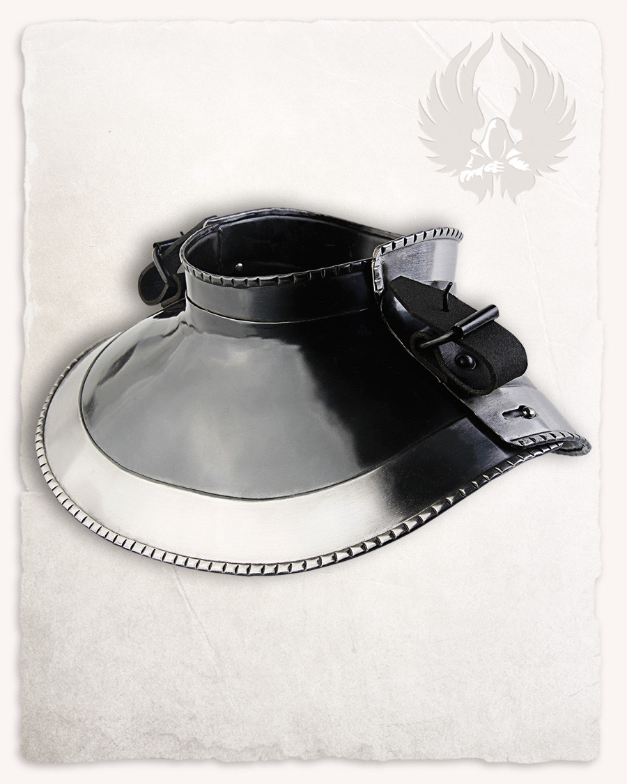 ?psc proxy image=1&product id=24655&image id=74878 - Medieval Gorget: The Essential Neck Protection Between Craftsmanship and Battle