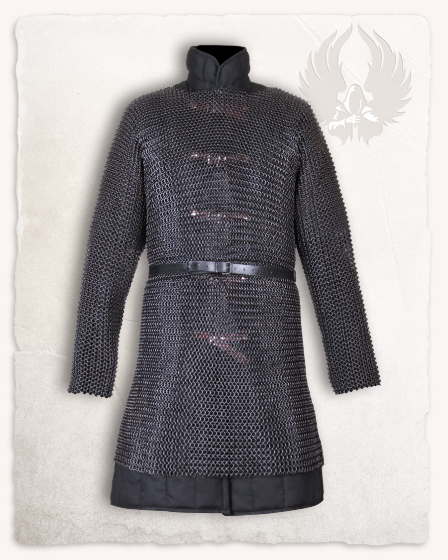 ?psc proxy image=1&product id=24720&image id=75107 - Chainmail and Coifs: A Journey Through Medieval Armor, from Its History to Its Care