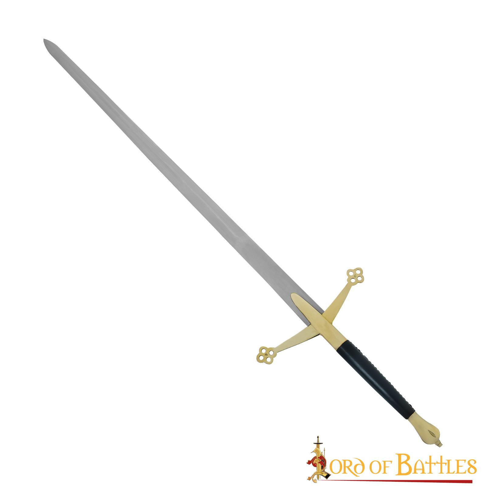 ?psc proxy image=1&product id=24890&image id=75825 - Mandoble: history, use and complete guide to understanding the two-handed sword