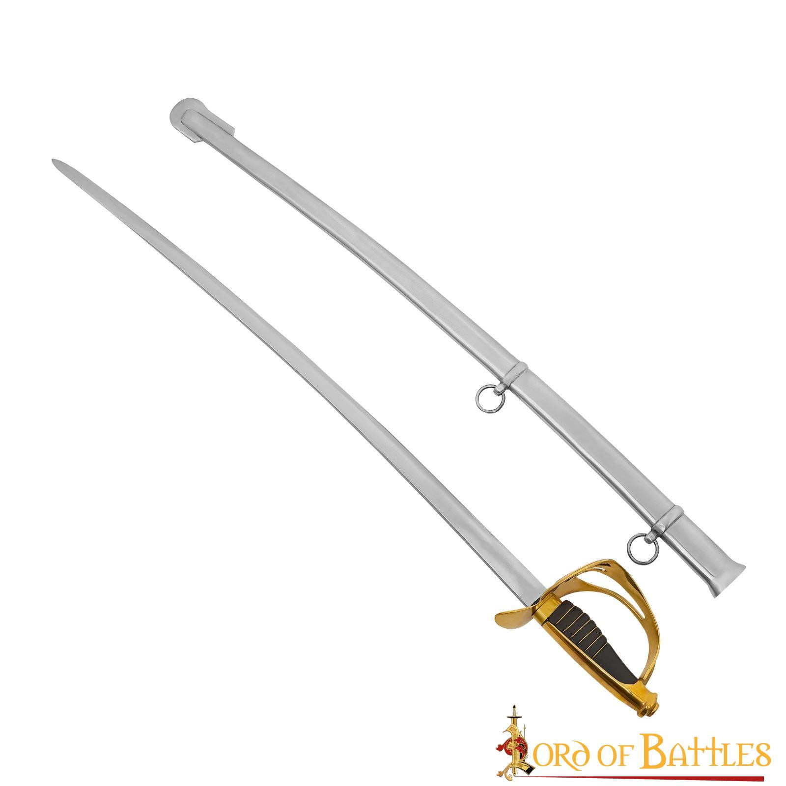 ?psc proxy image=1&product id=24895&image id=75842 - American Sabers: History, Models, and the Ceremonial Legacy of the U.S. Saber and Cutlass