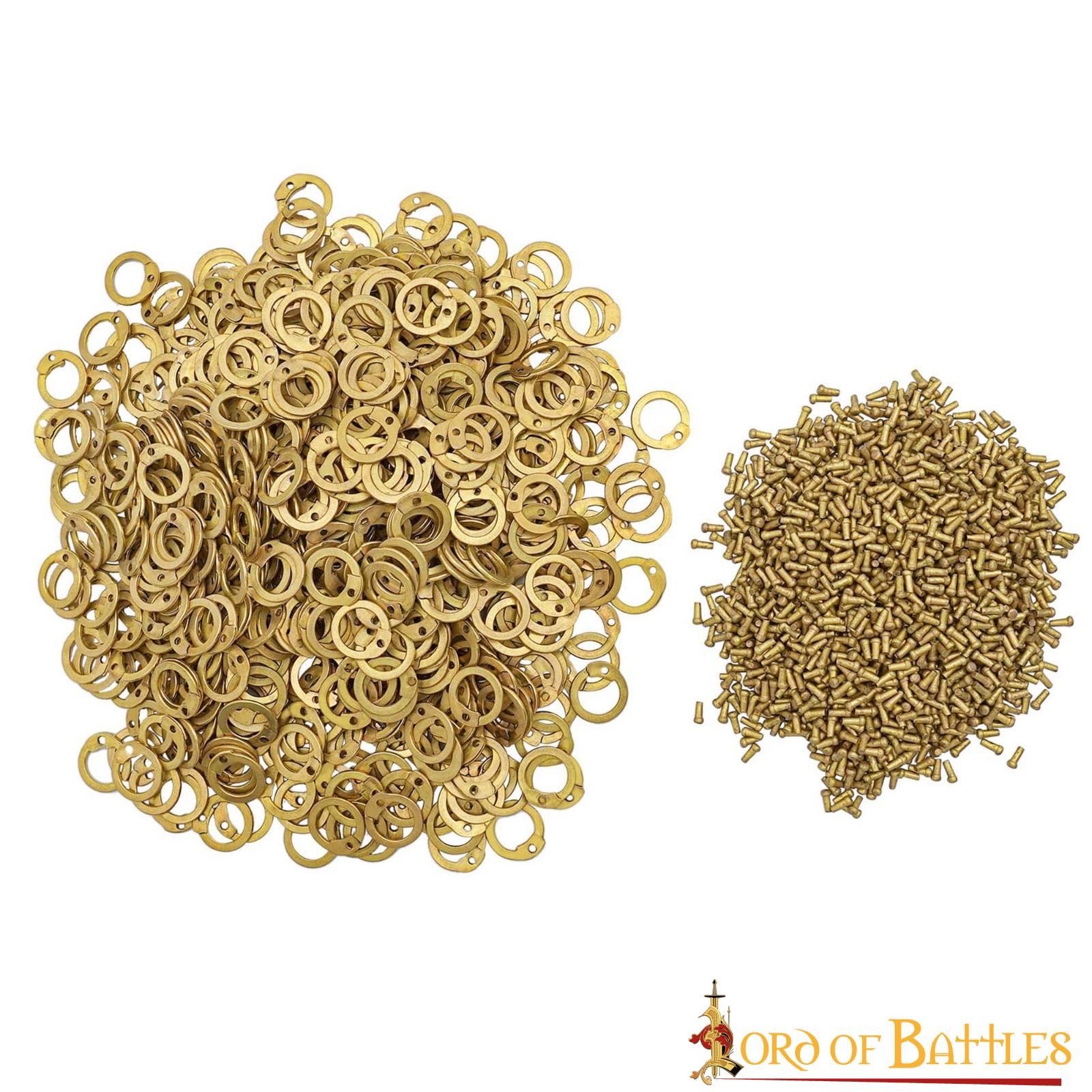 ?psc proxy image=1&product id=24899&image id=75849 - Chainmail Rings: The Key Component of a Legendary Armor