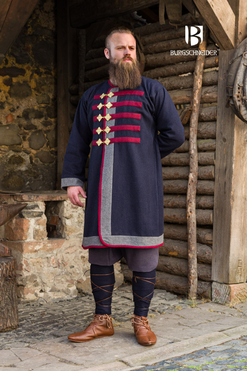 ?psc proxy image=1&product id=24980&image id=76445 - Gaban, medieval coat: History, differences and its impact on fashion