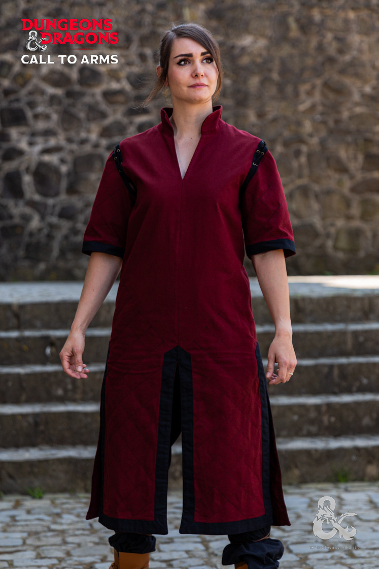 ?psc proxy image=1&product id=25007&image id=76540 - Medieval tunics: history, fabrics and how to choose the best for men and women